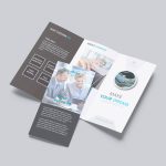 brochure design